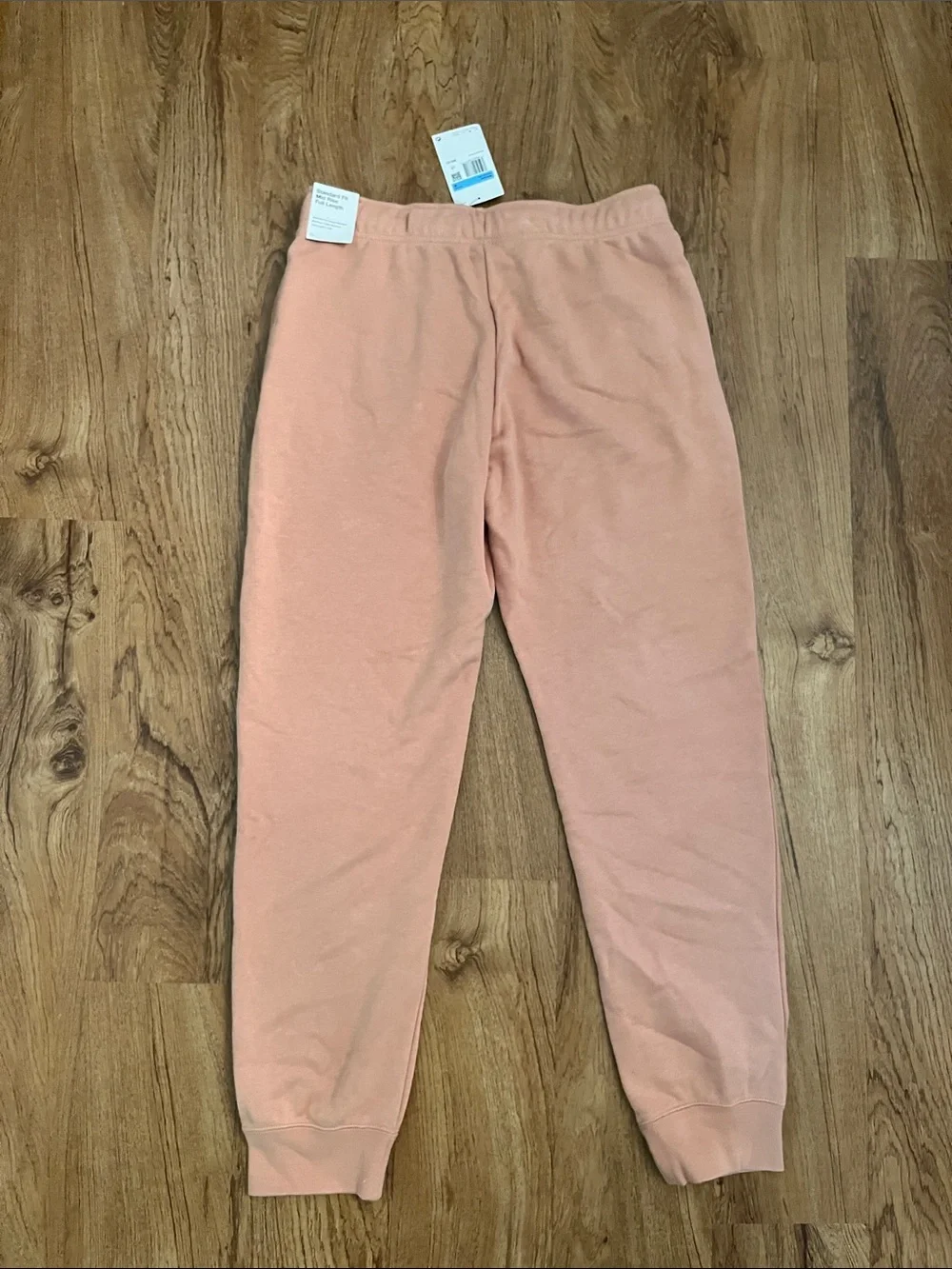 NWT Nike Sportswear Club Fleece Graphic Joggers
